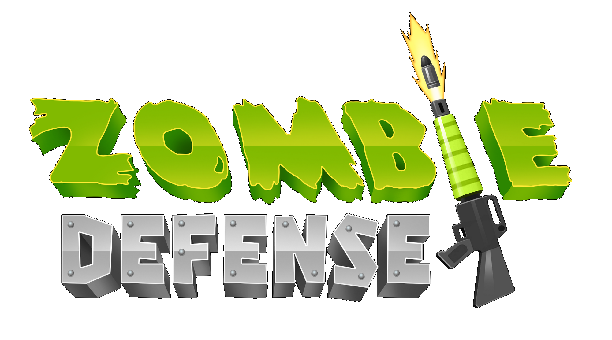 zombie defense 2
